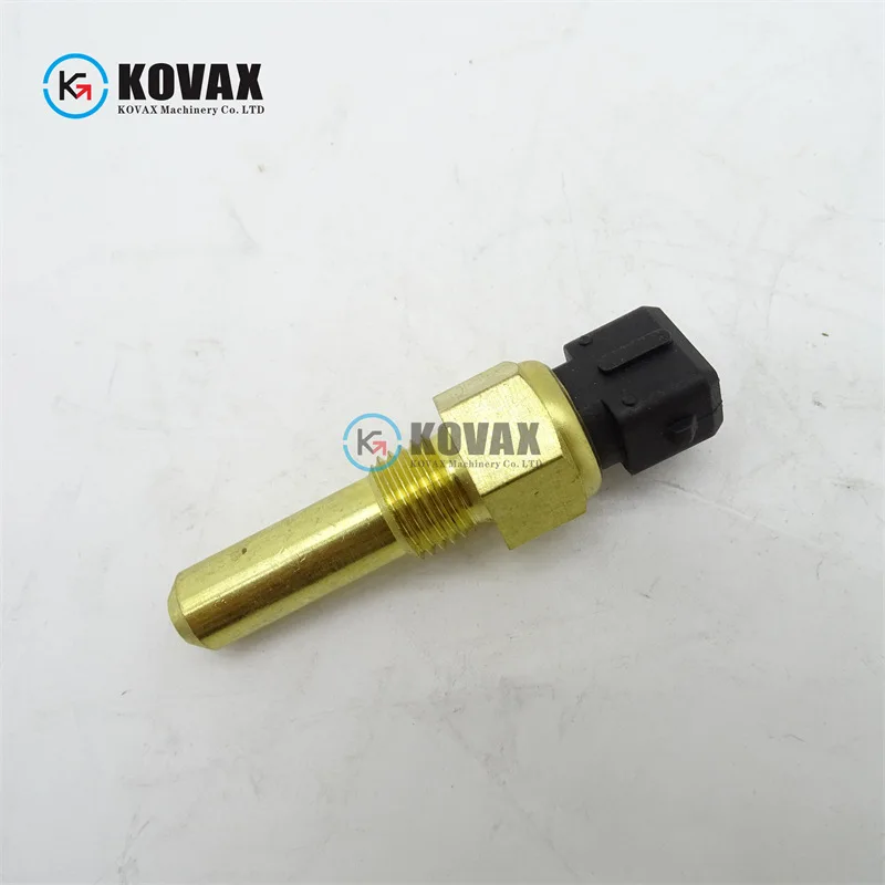 

01182702 Deutz water temperature sensor excavator mechanical parts excavator sensor accessories