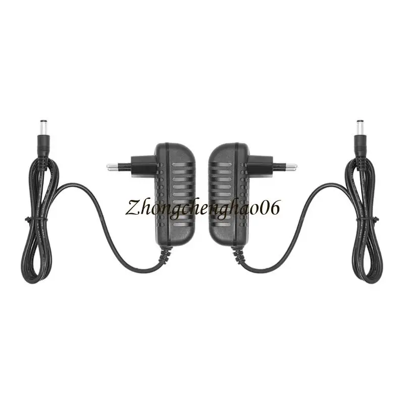 Walkie Fast Charging Dock LED Indikator Bracket untuk GP68 Two Way Radio 601F