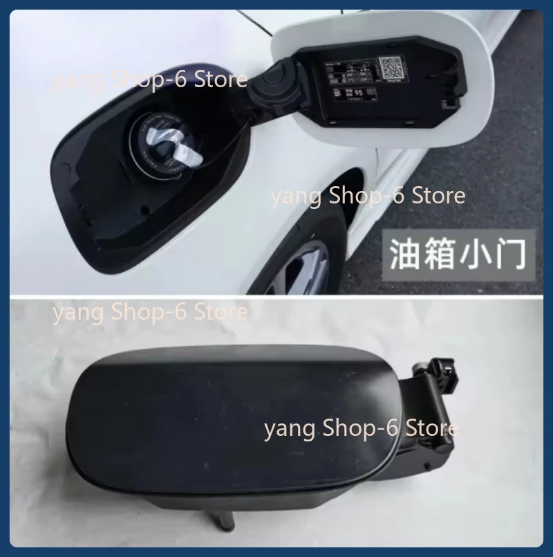 

for Mercedes-Benz C180 C200 C260l Fuel Tank Filler Base Cover