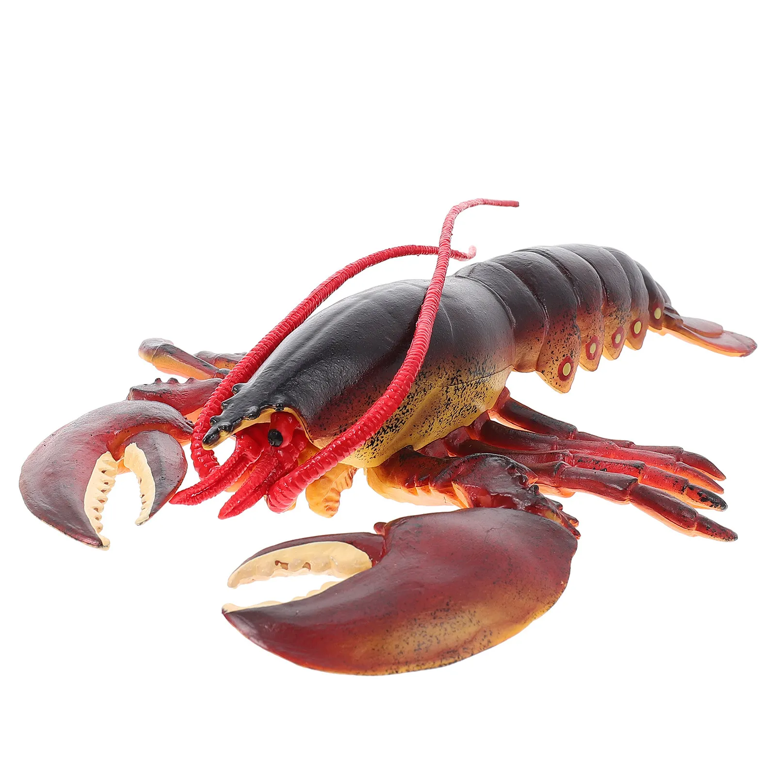lobster-de-mer-simule-jouet-educatif-creatif-sur-le-theme-des-animaux-marins-creature-oceanique-realiste-decoration-de-bureau