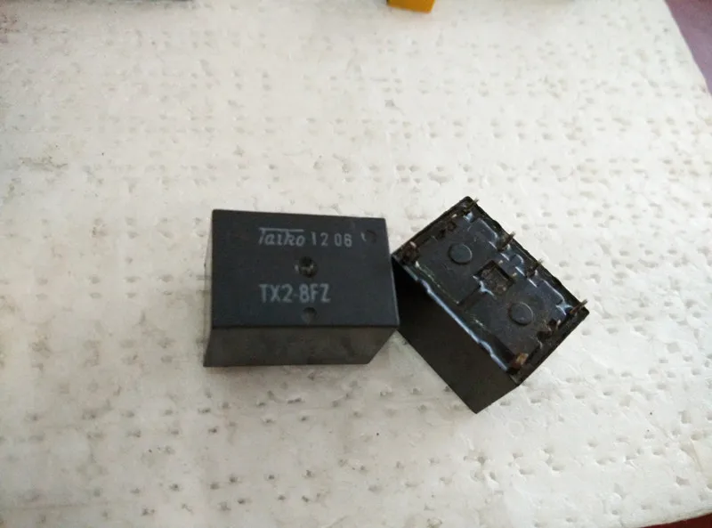 

Бесплатная доставка TX2-8FZ 10 шт., как показано на рисунке