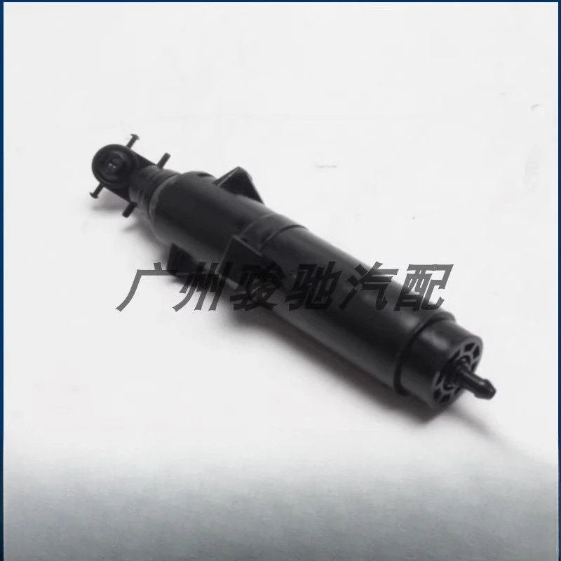 

Подходит для BMW X5 передней планки X6 Очистка фар F15 F16 распылитель воды Сопло X6 Пистолет F15 Устройство F16 Очистка водяного распылителя