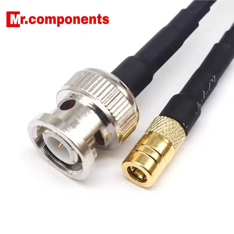 1PCS Coaxial Rf Con…