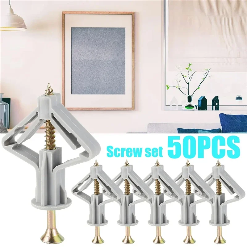 50/100Pcs Butterfly…