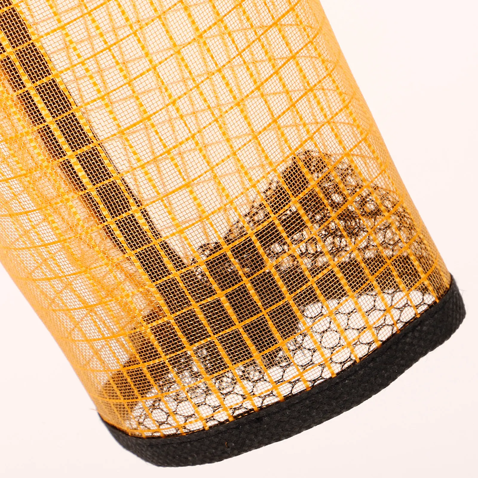 

3Pcs Ball Storage Bags Mesh Tennis Pouch Strong Elastic Fabric Portable Drawstring Sack for Outdoor Sports Practice Training