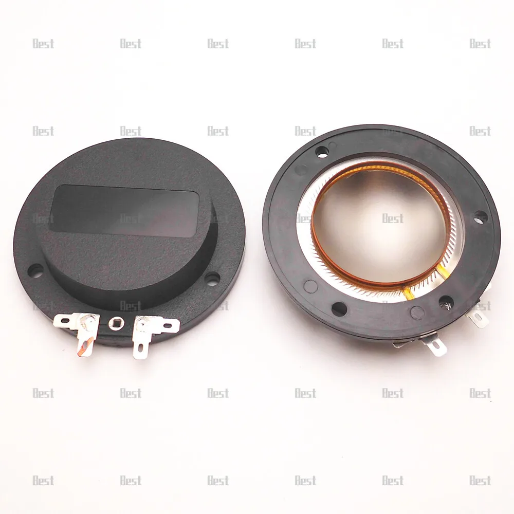 Комплект диафрагмы из 2 человек для Eminence Yamaha JAY2061, JAY2060, S115IV, S215IV, 16 Ом