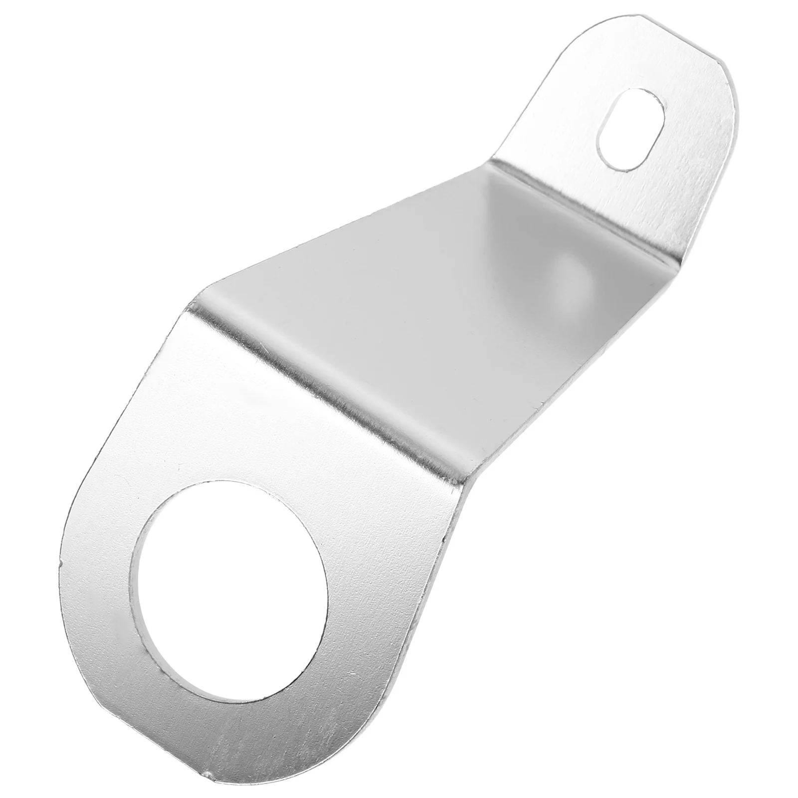 

1 set 1 Set Of Water Tank Bracket Universal Radiator Mounting Bracket For Car Aluminum Alloy Vehicle Cooling System Upgrade Car