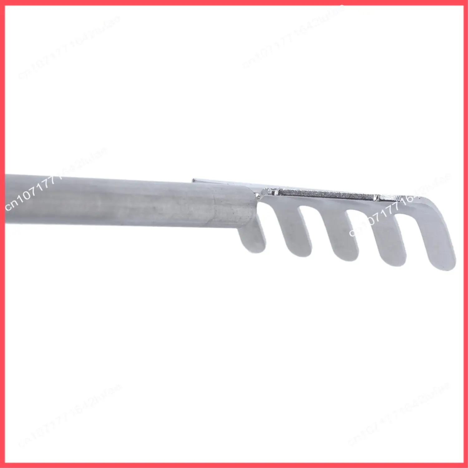 

B52C Выдвижной скребок для спины с телескопической ручкой