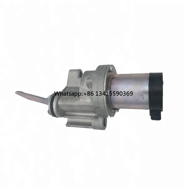 

24V Solenoid Shutdown deice 04513019For 1013 2013 Engine for deutz