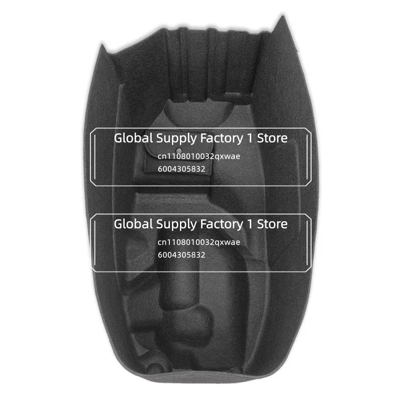 NWT150 Motorcycle Seat Bucket Liner Full Coverage Cushion Integrated Thin Inner Protection Pad Modification Accessory