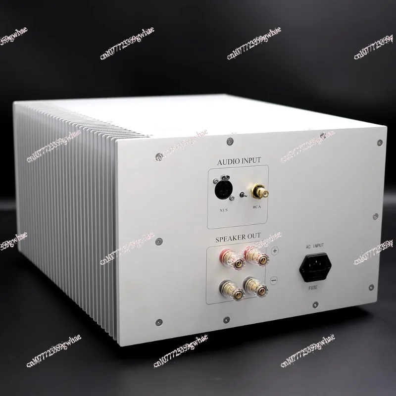 

Флагманский моно Высококачественный полностью балансный задний усилитель T11PRO (дизайн с поддержкой AAP)