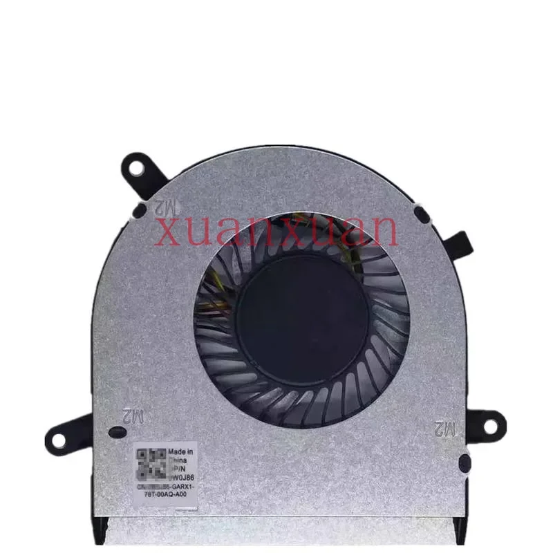 New CPU Cooling Fan for Dell Aio 24-3475 3477 3480 3277 5400  5490 01TMP6