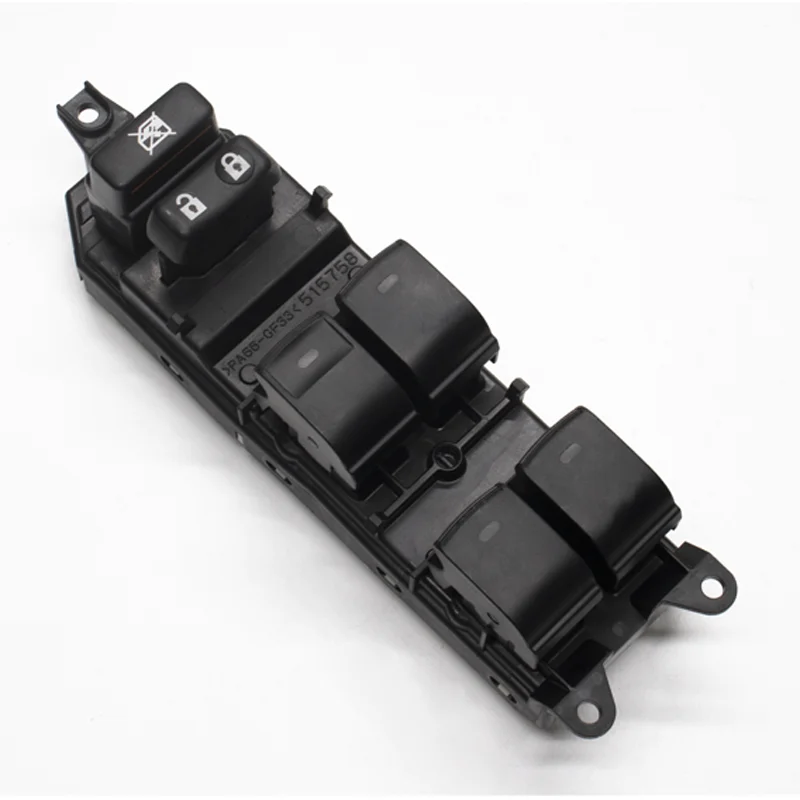 

Applicable to Auto Parts Master Electric Power Window Switch 84040-33100 For Toyota Camry Prius Land Cruiser Prado