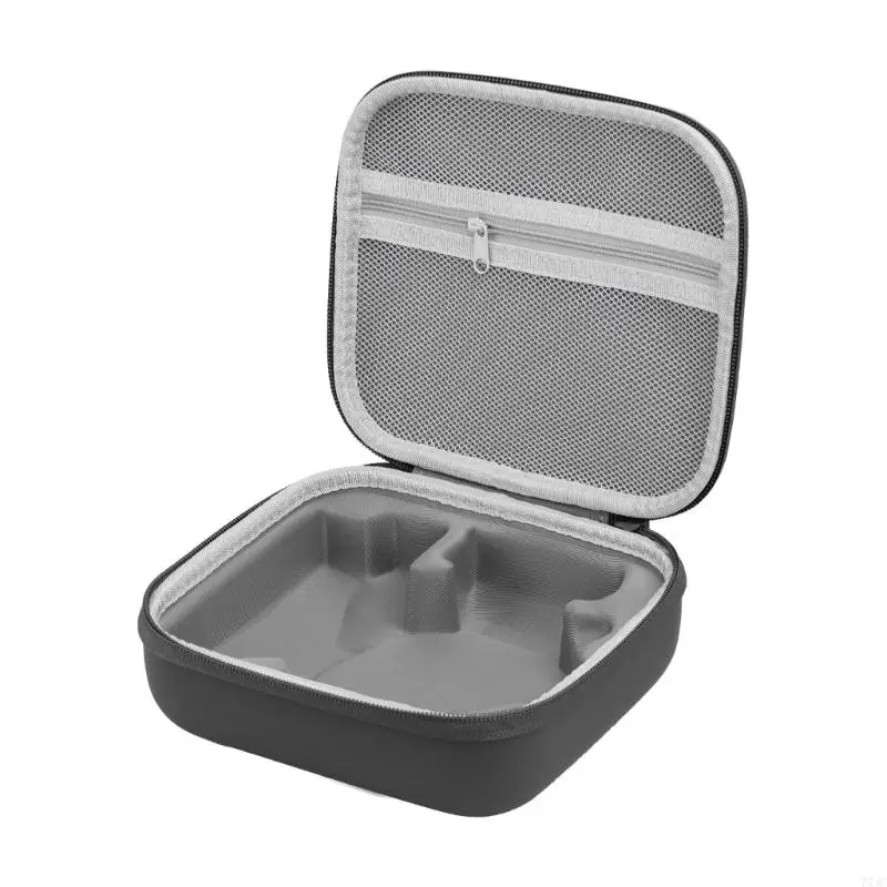 

EVA Travel Case Sack для флип -дронов, портативная коробка для переноски с аксессуарами