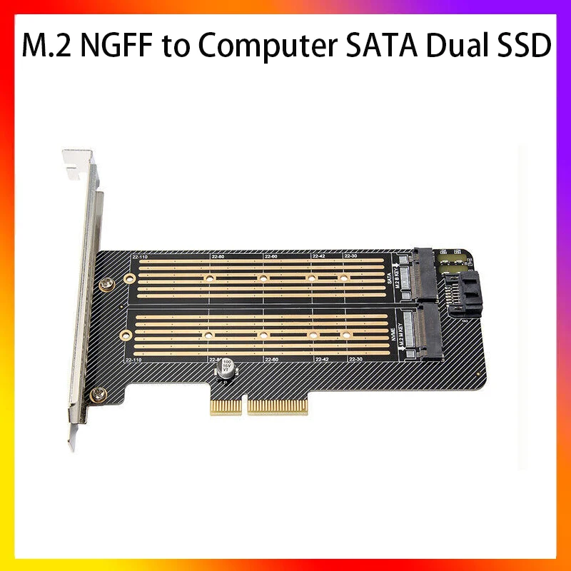 M.2 Ngff To Compute… - image