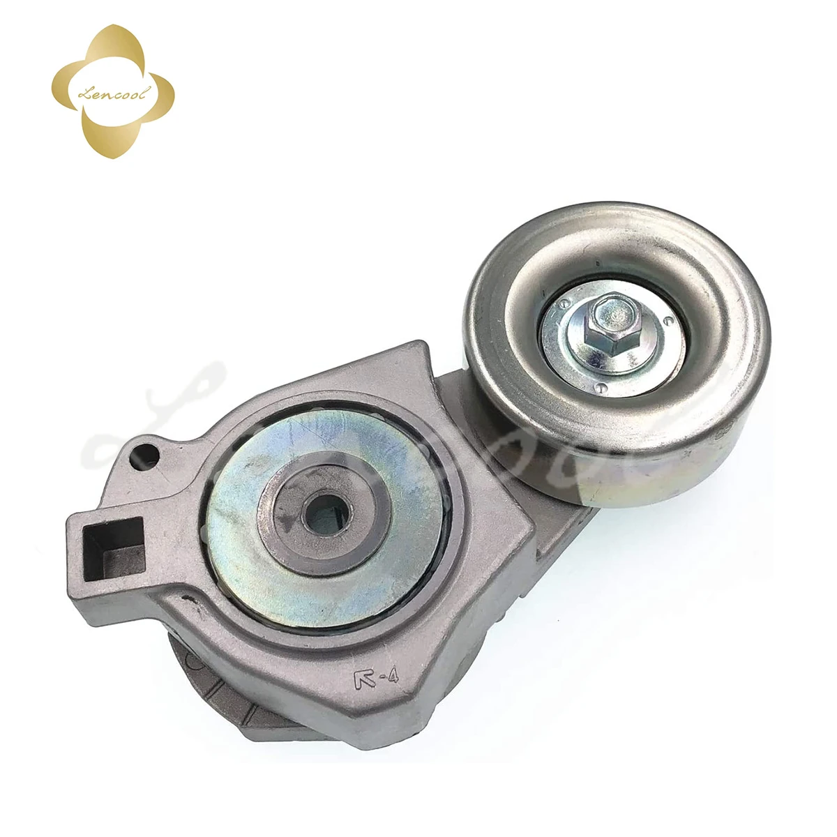 Belt Auto Tensioner For Mitsubishi Pajero Montero 3.5L V6 Sport II III L200 Triton IV 1345A078 MD367192 19253850