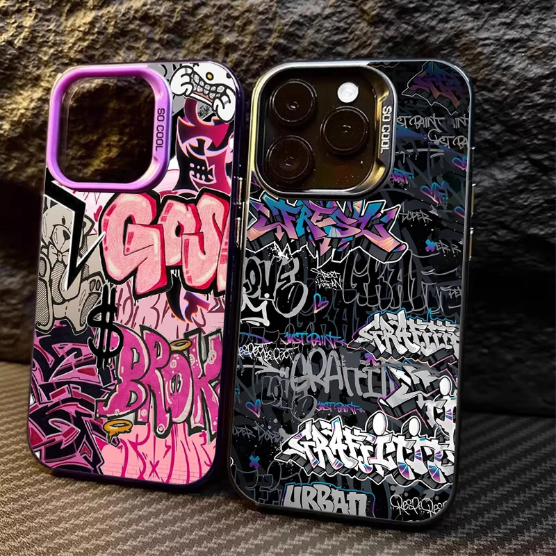 Graffiti Cool Art P…