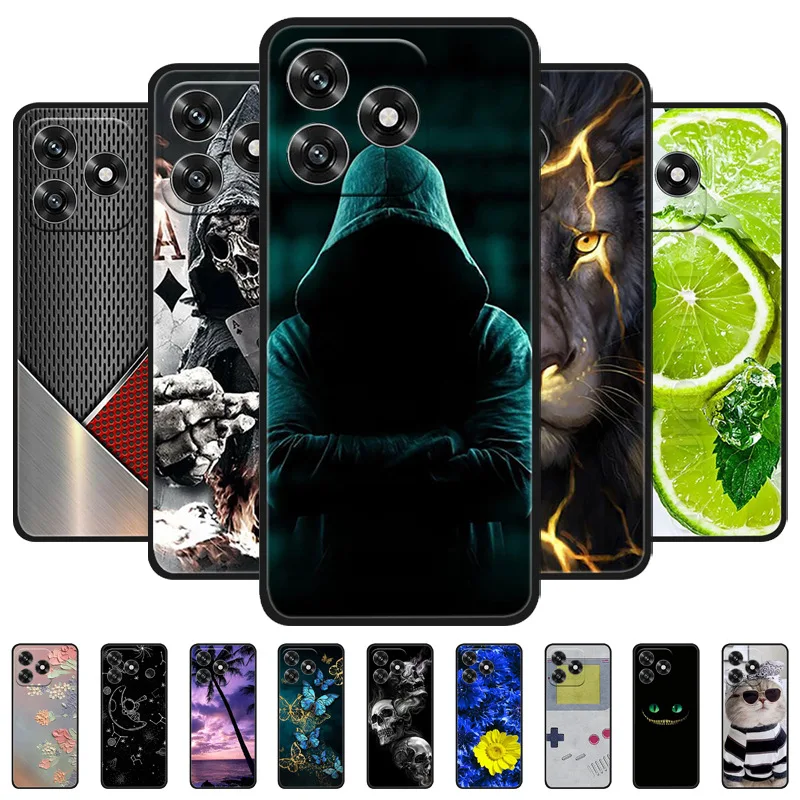 For Honor X5C Plus …