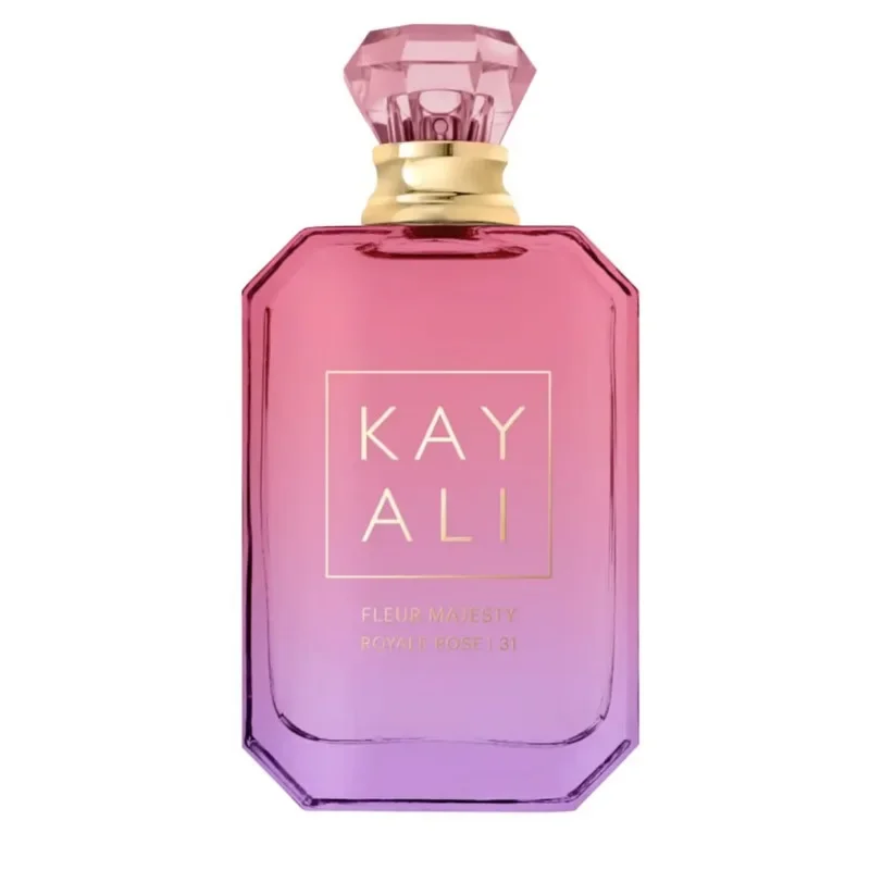 Parfum Wanita Canggih 100ml – 12 Aroma Menawan dengan Nada Bunga Buah Manis dan Nuansa Kayu Hangat