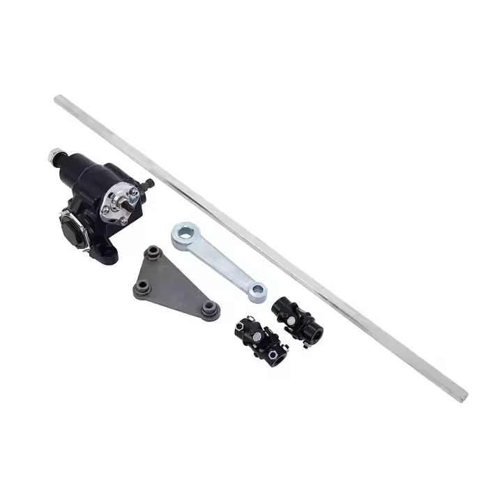 1203HOT For  Vega Steering Box kit+ 36