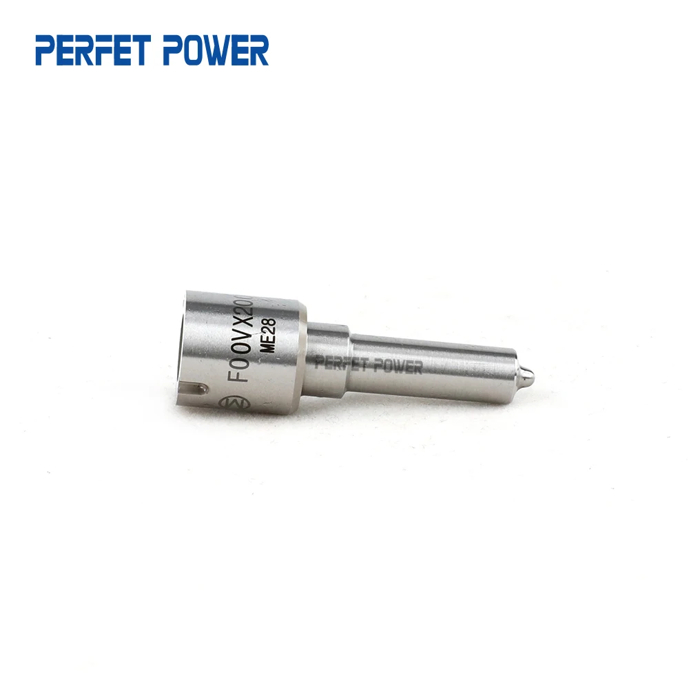 F00VX20017, F 00V X20 017 Common Rail Injection Nozzle for 0445115032, 033, 068, 069, 0986435356, 6460701187 Fuel injector