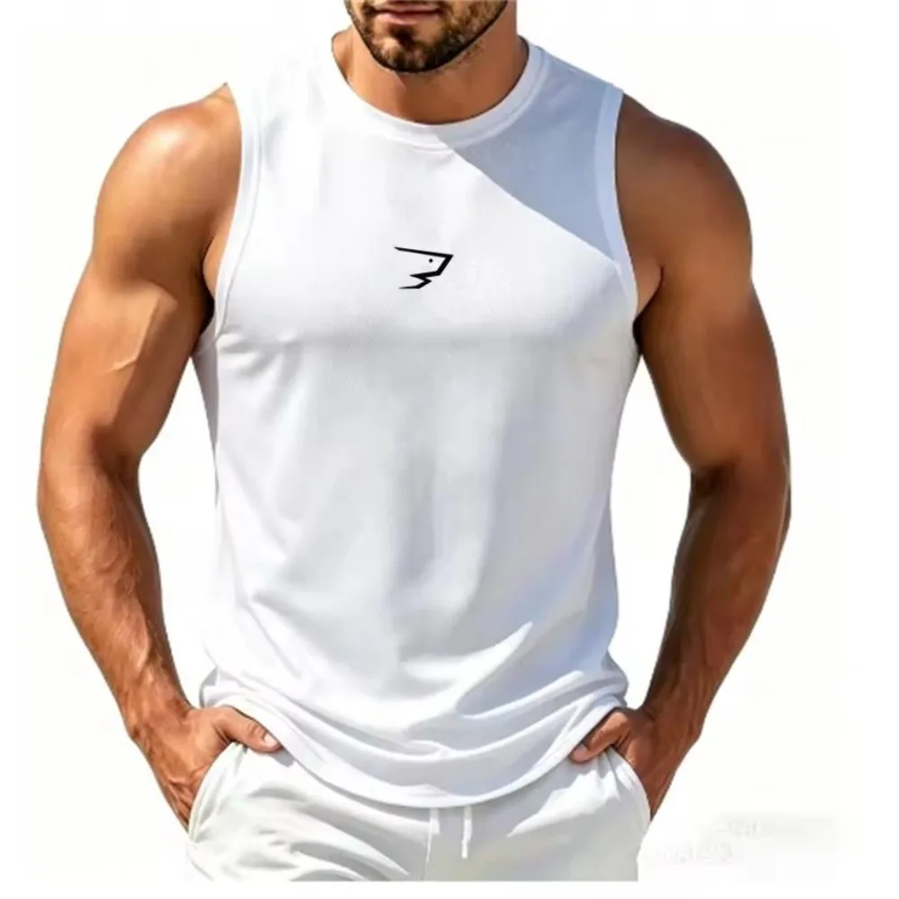 Men Running Compression VEST Short Sleeve Sport Tees Gym Fitness Sportshirts Male Jogging Tracksuit Homme Athletic Shirt Tops