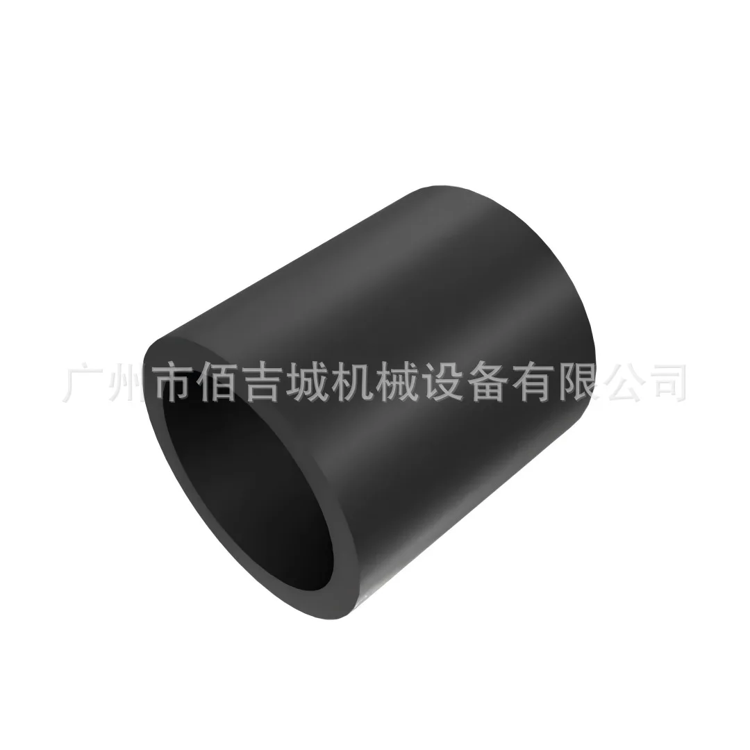 Radiator Coolant Hose 185-0112 1850112 Cooling System Pipe for C6.6 C7.1 3056 Industrial Engine