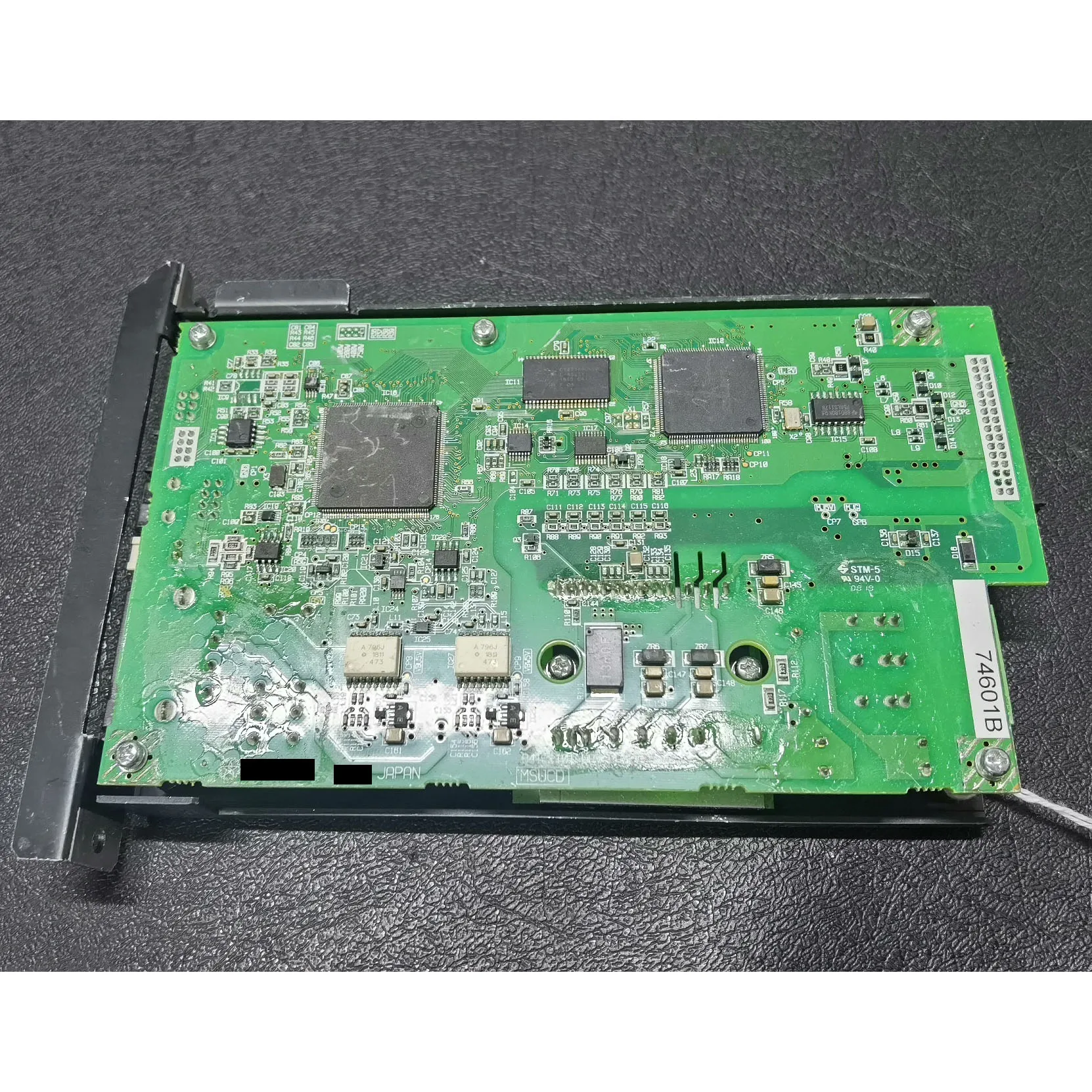 Scheda driver 182246-CNT-PR01D Con garanzia