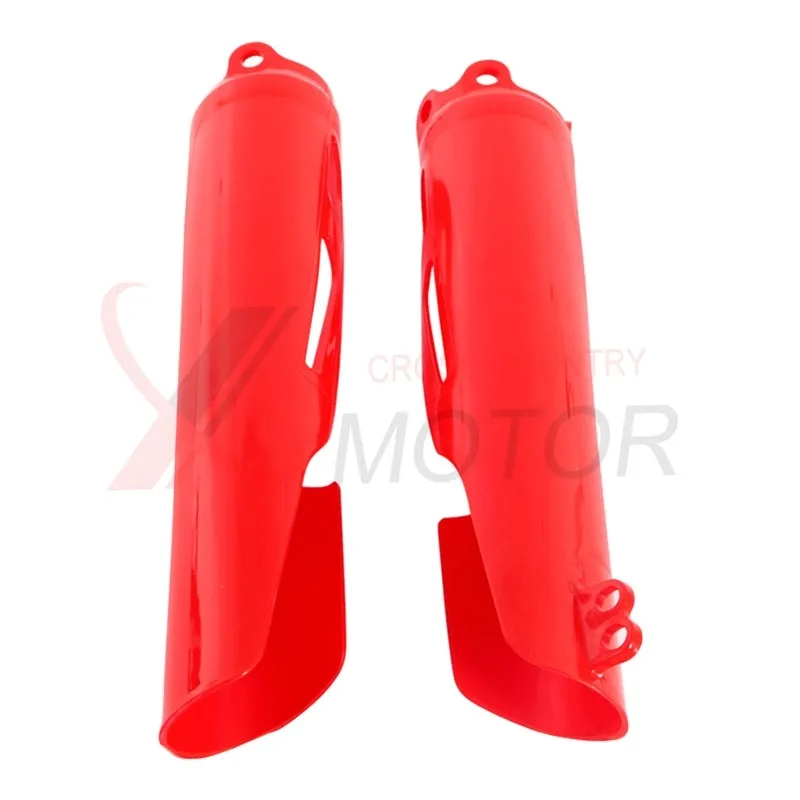 CRF250 450 2019 Modified Front Shock Absorber Guard Front Fork Protection Cover