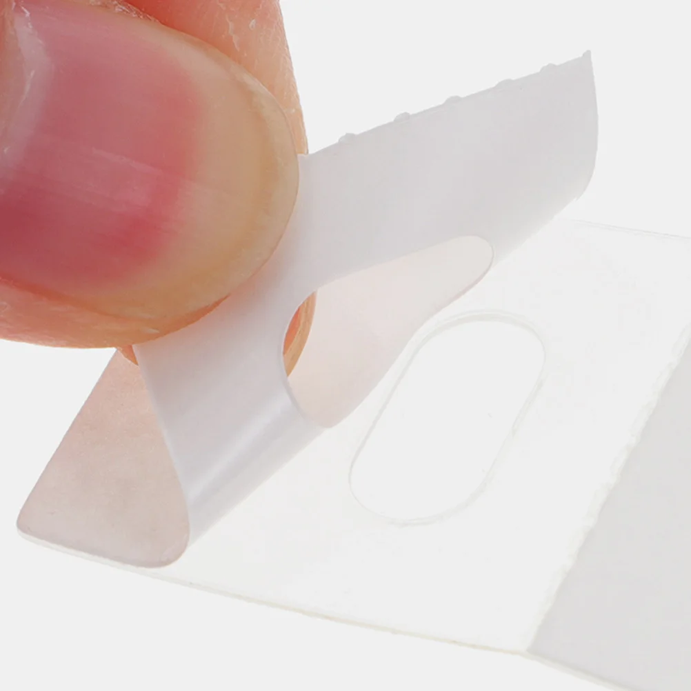 

10Pcs Vertical Blind Repair Tabs Replacement Slats Kit Easy Repair Practical Window Blind Parts Window Blinds Replacement