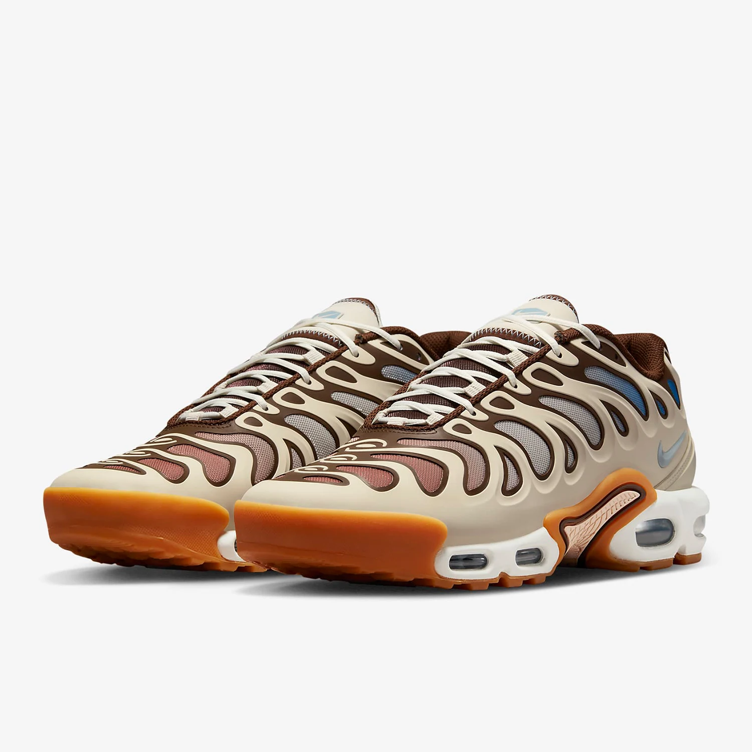 Nike Original Air Max Plus Drift neue Sportschuhe für Herren und Damen FD4290-001