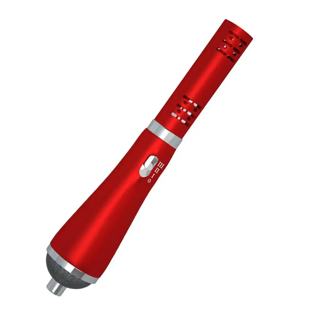 

New 6.0 Terahertz Blower Wand Physiotherapy Equipment Cell Therapy Machine Terahertz Wave Apparatus Miracle Device Hair Blower
