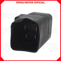 Starter Relay Assembly for Wuyang Honda 110wh110t Wh110t-2a New Wh110t-3-5-9-a