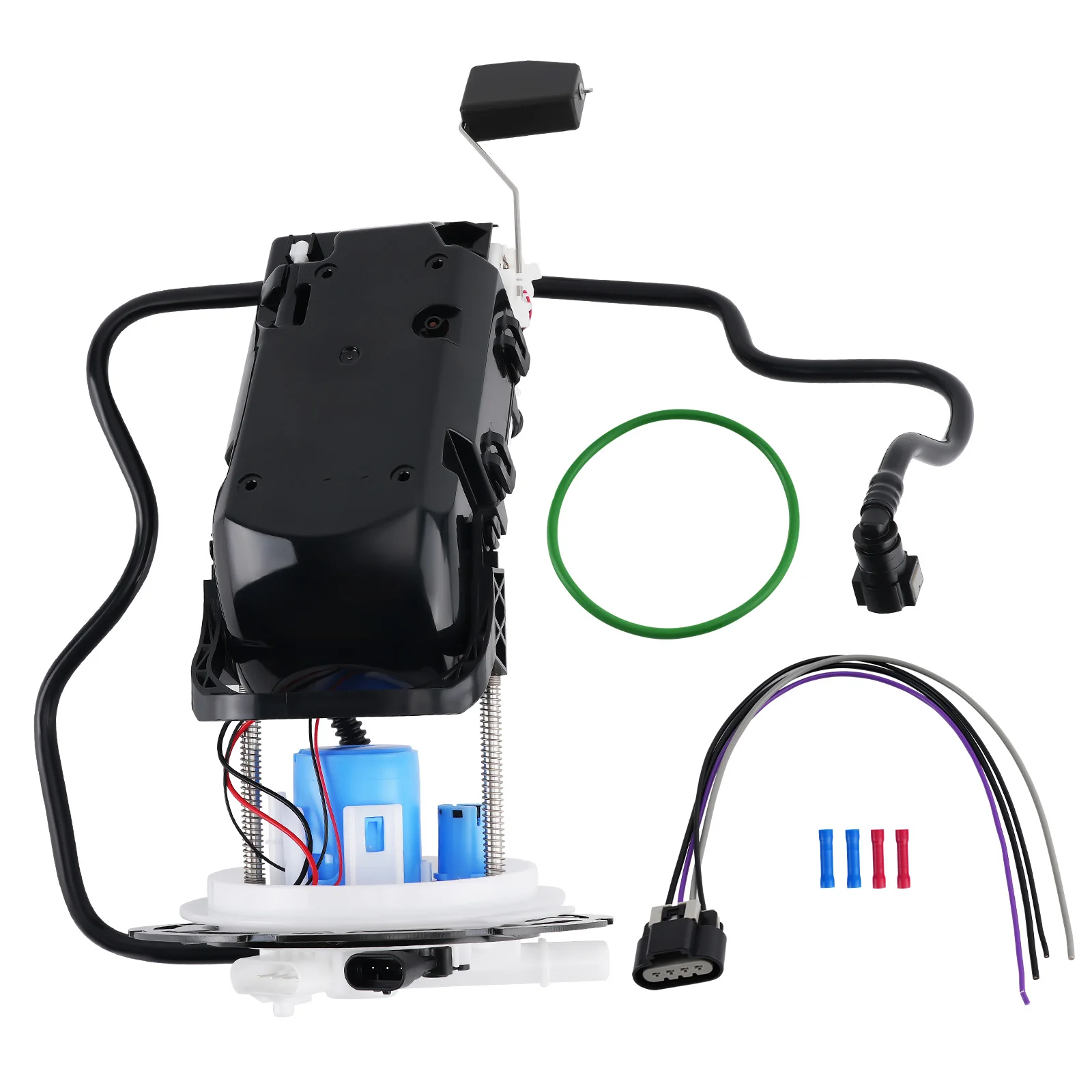 

Fuel Pump Module Assembly For Chevrolet Malibu Maxx Pontiac G6 3.5L 3.9L 04-08