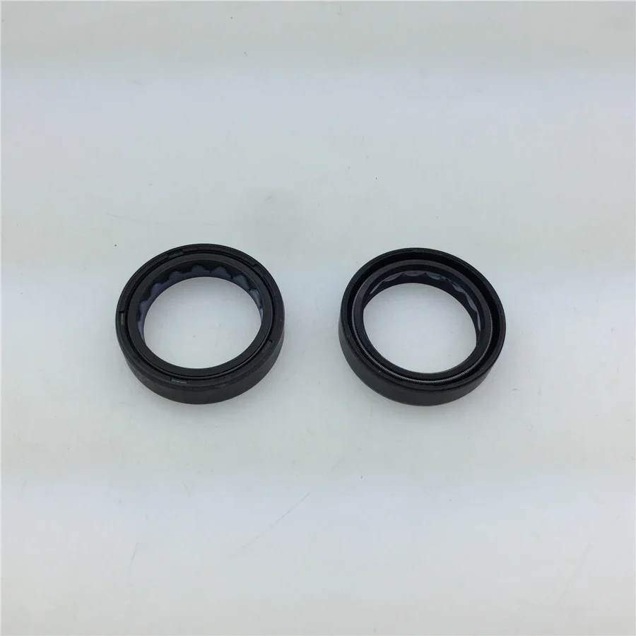 For The First Small High Velocity Seoul Motocross Race Upside Down Fork Damping Oil Seal 33 * 43 * 10.5