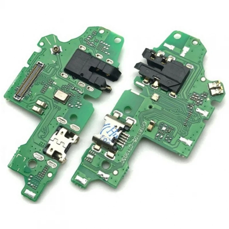 Charging board for HUAWEI P SMART PLUS 2019 MATE 30 LITE NOVA LITE 3 USB connector # Huawei P Smart 2019 (POT-LX1, POT-LX1AF, POT-LX1RUA, POT-LX3, POT-AL00) # Huawei P Smart Plus 2019 (POT-LX3, POT-LX1, POT-AL00) # Huawei