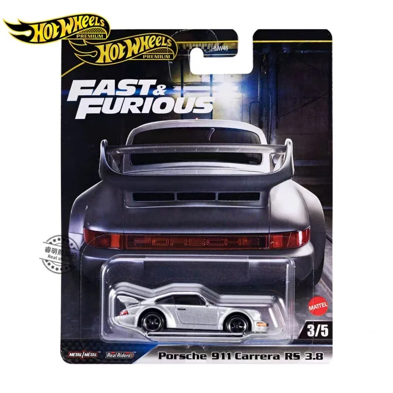 ホットウィール スピード アンド パッション HNW46 アキュラ GTR R34 ポルシェ メルセデス ベンツ クルーズ 合金車モデル コレクション ギフト 誕生日