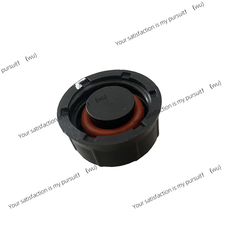 Antifrozen water bottle filling cover for CFMOTO water tank auxiliary cover, motorcycle accessories,  700CLX, 800MT (no liquid)
