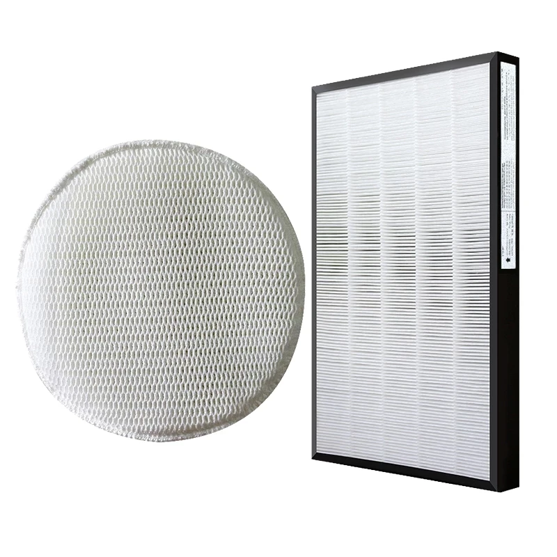 Air Purifier Filter Hepa Humidifier Filter for Panasonic F-VXG70C F-ZXGP70C F-VXF70R Air Purifier Parts Filters