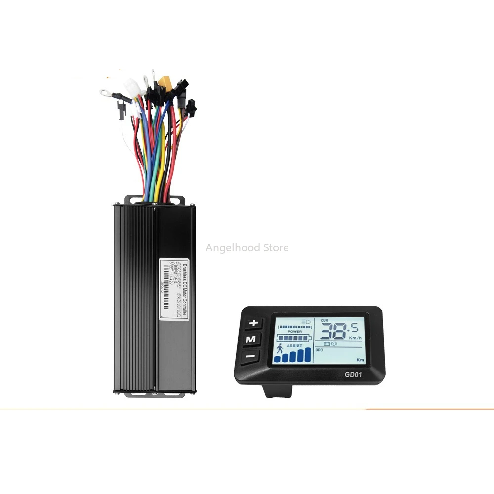 Mg1100 (gd01, контроллер, велосипеда, ebike) купить от 479,00 руб. Бритье и удаление волос на 1rub.ru Mg1100 (gd01, контроллер, велосипеда, ebike) купить от 479,00 руб. Бритье и удаление волос на 1rub.ru