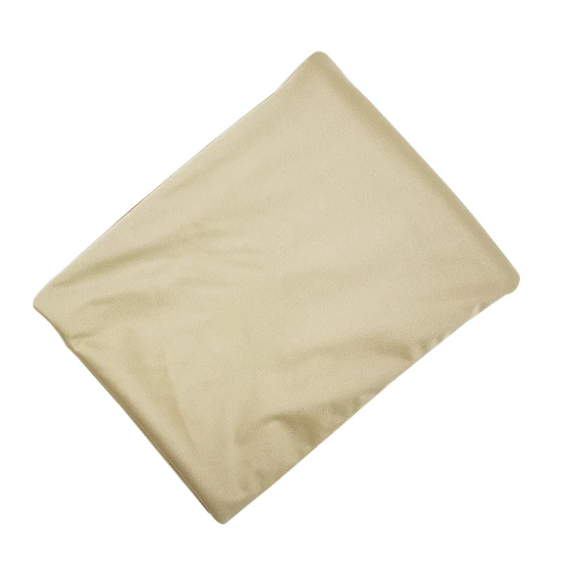 Pañal de tela impermeable para bebé, Material de TPU, lavable, transpirable, liso, PUL, 160gsm, almohadillas menstruales, delantal, Baberos