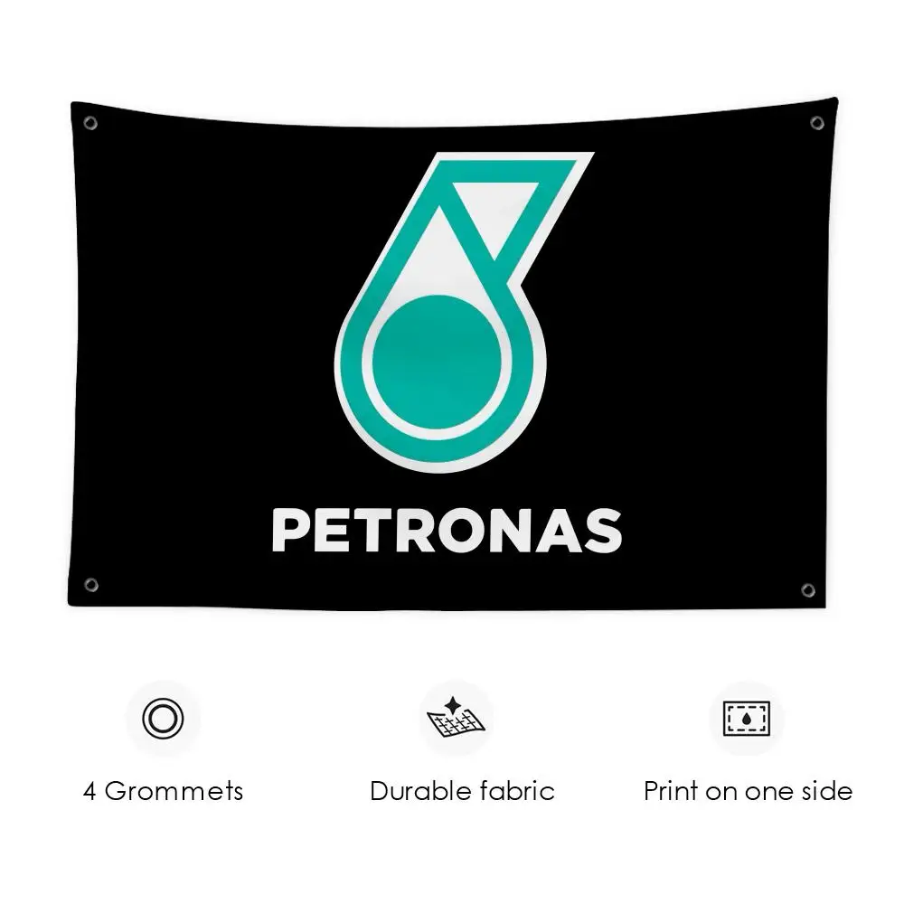 

P-PETRONASS Tool modification Flags 3x5 Ft custom Banner for Garage Door room decor Wall Out Decoration With Metal buckle
