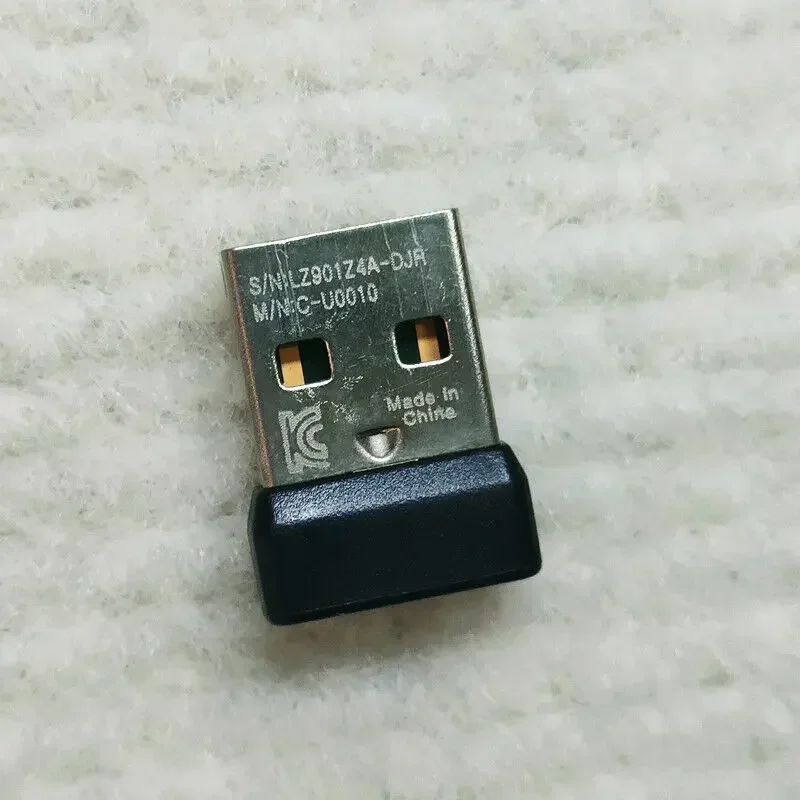 Беспроводная клавиатура, мышь, USB-ключ, адаптер приемника для Logitech MK275 k275 m185