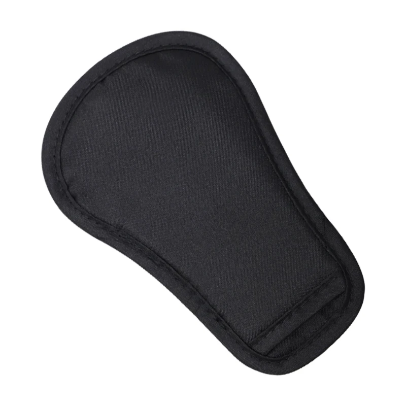 Secure Baby Pushchair Shoulder Guard Baby Stroller Shoulder Cushions Long Service Enhances Your Strolling Experience