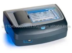 TU5300 sc Online Turbidityometry laserowe LXV445.99.20112