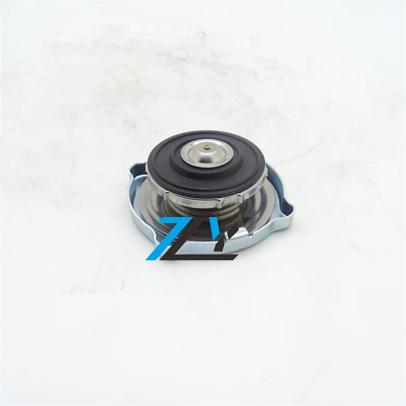 Radiator Tank Cap 6L-8617 Pressure Cap Tank Cover 6L8617 For Cat 3306 3304 3126 3116 E3512