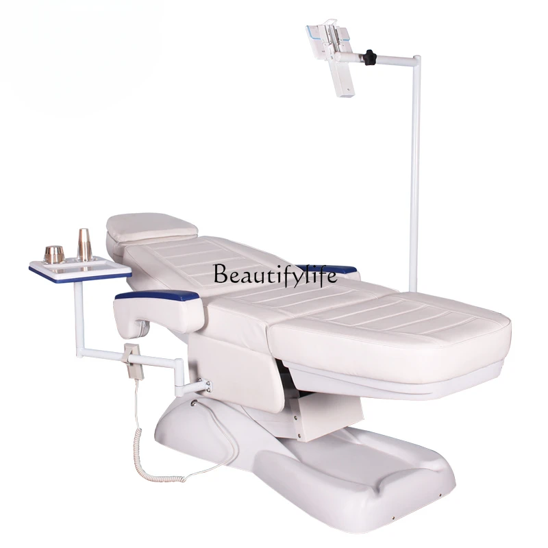 Electric Lifting Beauty Salon Special Medical Beauty Bed Surgical Massage Eyelash Bed