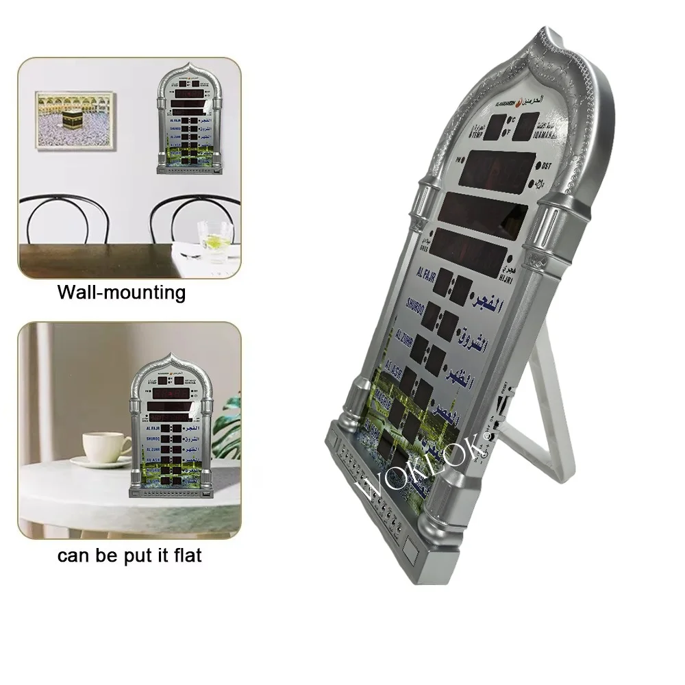 Thumbnail 3 - #27 Top 40 Clocks Worth Buying In 2026