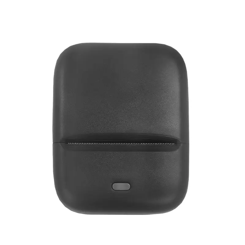 Thermal For Tattoo Printer Wireless Bluetooth Portable DIY Artist Printer For Tattoo Logo Tag Printing Design
