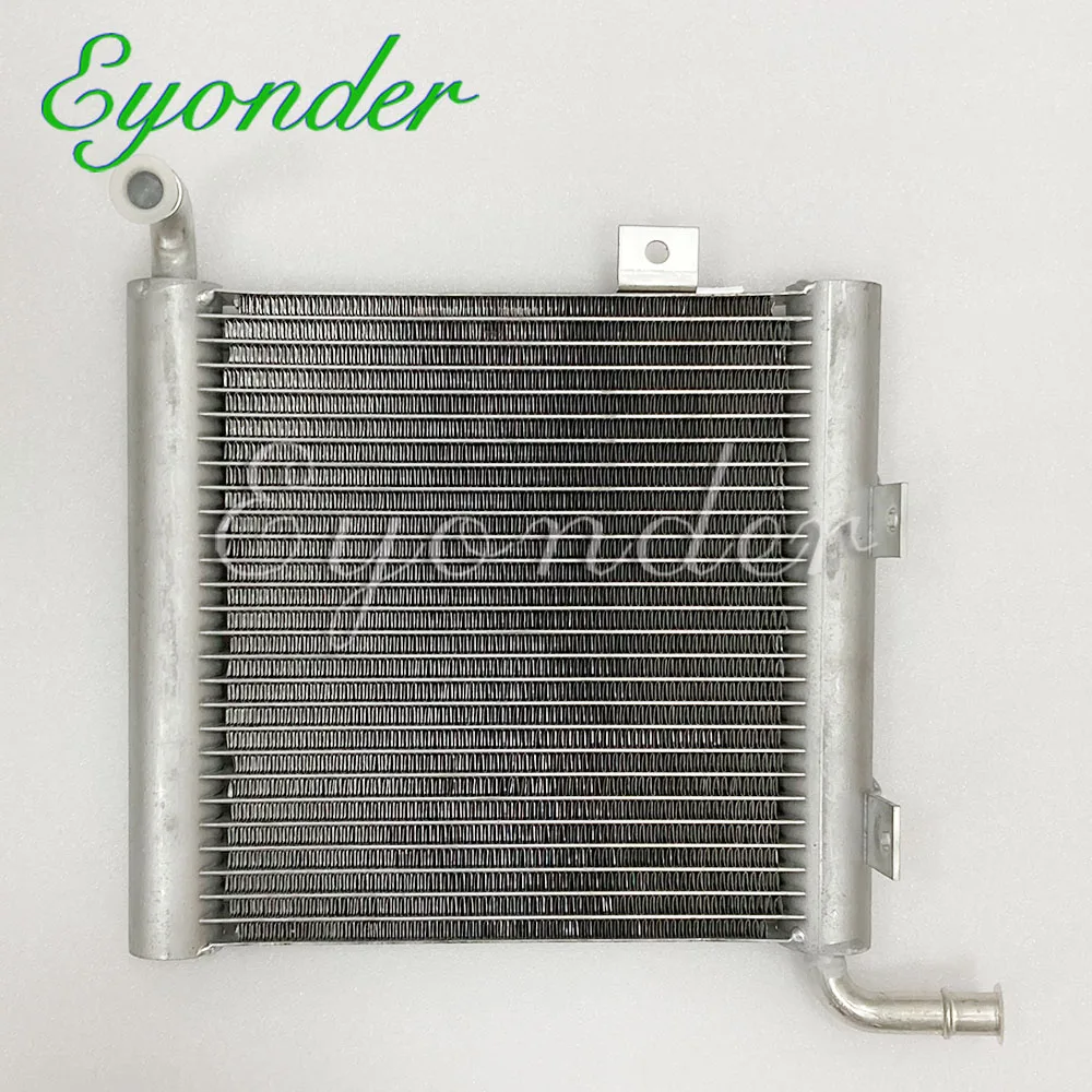 

AC A/C Condenser Cooling Radiator for LAND ROVER RANGE ROVER VELAR L560 JAGUAR E F-PACE X761 T4A1806 LR092120 T4A1807 LR093756